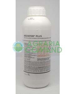 Insecticida mediador más 1 l