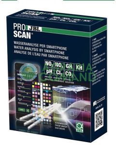 Tiras Jbl Proscan