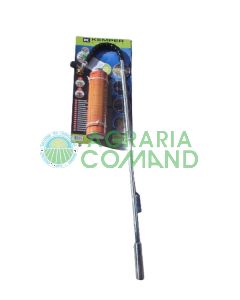 kit quemador de hierba