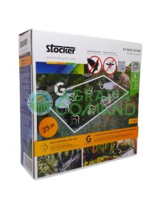 Kit básico Stocker