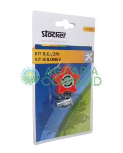 Kit Pernos Tijera 2022 Stocker