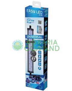 Aquatlantis easy led azul marino