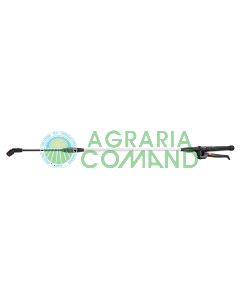 lanza reponedora telescópica
