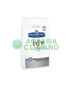 HILL'S PRESCRIPTION DIET FELINE L/D DRY KG.1,5.