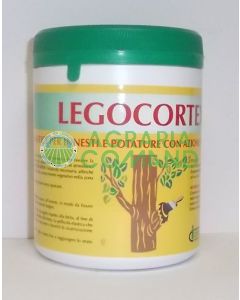 masilla legocortex