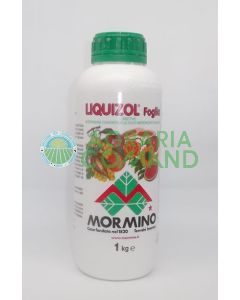 liquizol hoja Mormino