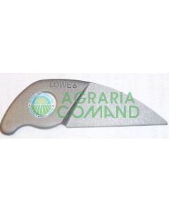 Cuchilla de recambio para Lowe 6