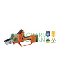 Motosierra de poda a batería Stocker Magma E 100 LM