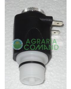 Nuevo modelo de solenoide