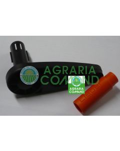ASA CON PASADOR