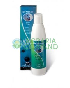 INGENYA CHAMPÚ CAPAS LIGERAS 250 ML.