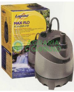 PowerPump MAX FLO LAGUNA