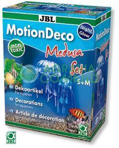 JBL MOTIONDECO SET MEDUSA