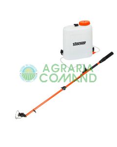 Micronizador sin campana