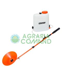 Micronizador con campana