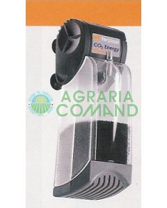 MEZCLADOR DE ENERGÍA CO2