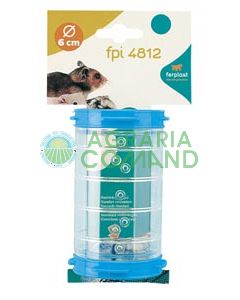 FPI 4812 TÚNEL 4 FERPLAST