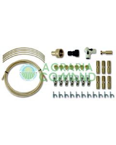 Kit de nebulización Easy Fresh Professional Tecnoma