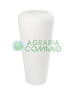 blanco óptico