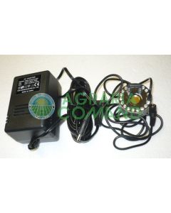 NEBULIZADOR DE 18 LED NEBULIZADOR DE 18 LED