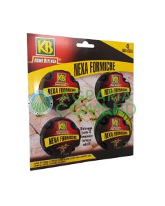 Pack ahorro hormigas Nexa
