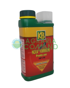 Nexa-formica-granules
