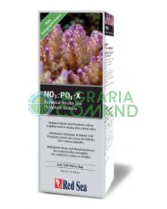 MAR ROJO NITRATO FOSFATO REDUCTOR ML.500