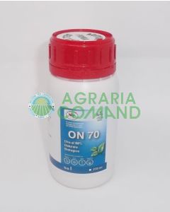 Aceite natural de Neem