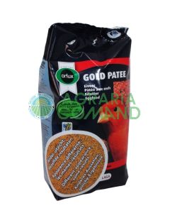 Puré rojo Orlux Gold