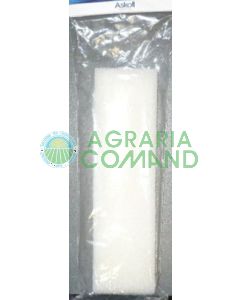 filtros mecánicos de esponja