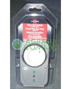 TEMPORIZADOR DE COLUMNA