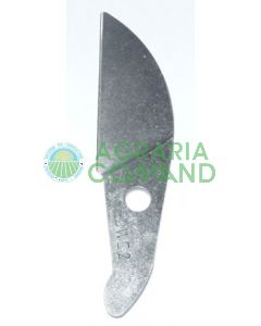Cuchilla de recambio Lowe 2