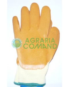 GUANTE MAXI GRIP NARANJA