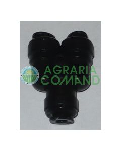 Desviador Y