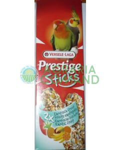 Palitos de fruta Prestige