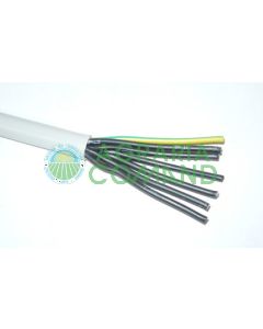 Cable eléctrico