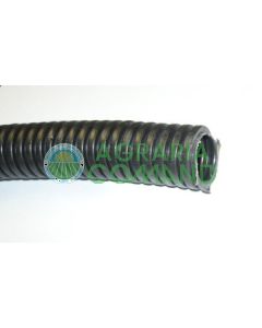 TUBO CORRUGADO PLEGABLE DIAM. 25 MM
