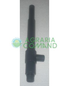 TUBO TELESCÓPICO PARA BOMBA SICCE