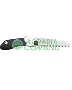 Sierra de calar pocketboy negra 130 mm