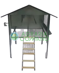 Gallinero