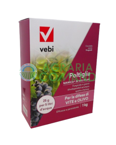 Vebi Burdeos pulpa