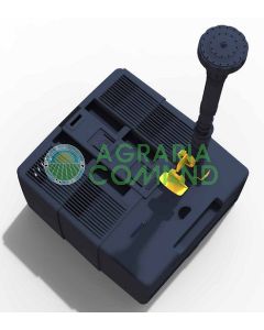 Filtro interno completo Powerclear Multi 7000 - 9 vatios