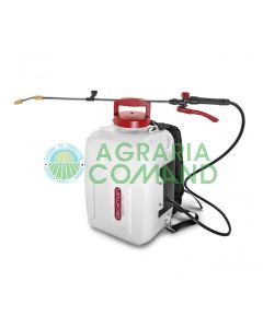 Bomba Archman completa