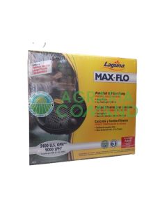 Bomba Laguna PJ 9000 Max Flo