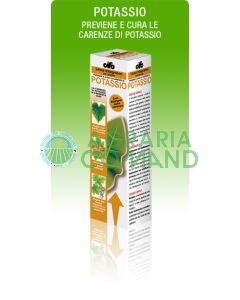 Cifo Suplemento de Potasio 250 ml.