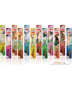 JOKI PLUS QUESO PARA PERROS gr.12