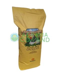 Progeo pellets para gallinas ponedoras 10 kg