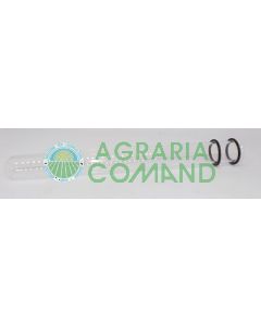 tubo filtro estanque Green Reset Sicce