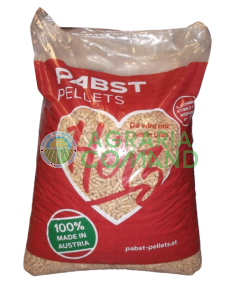 Pabst pellets