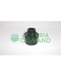 Aumento del conector